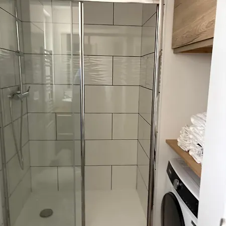 Apartment Gambetta *