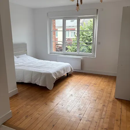 Apartment Gambetta *